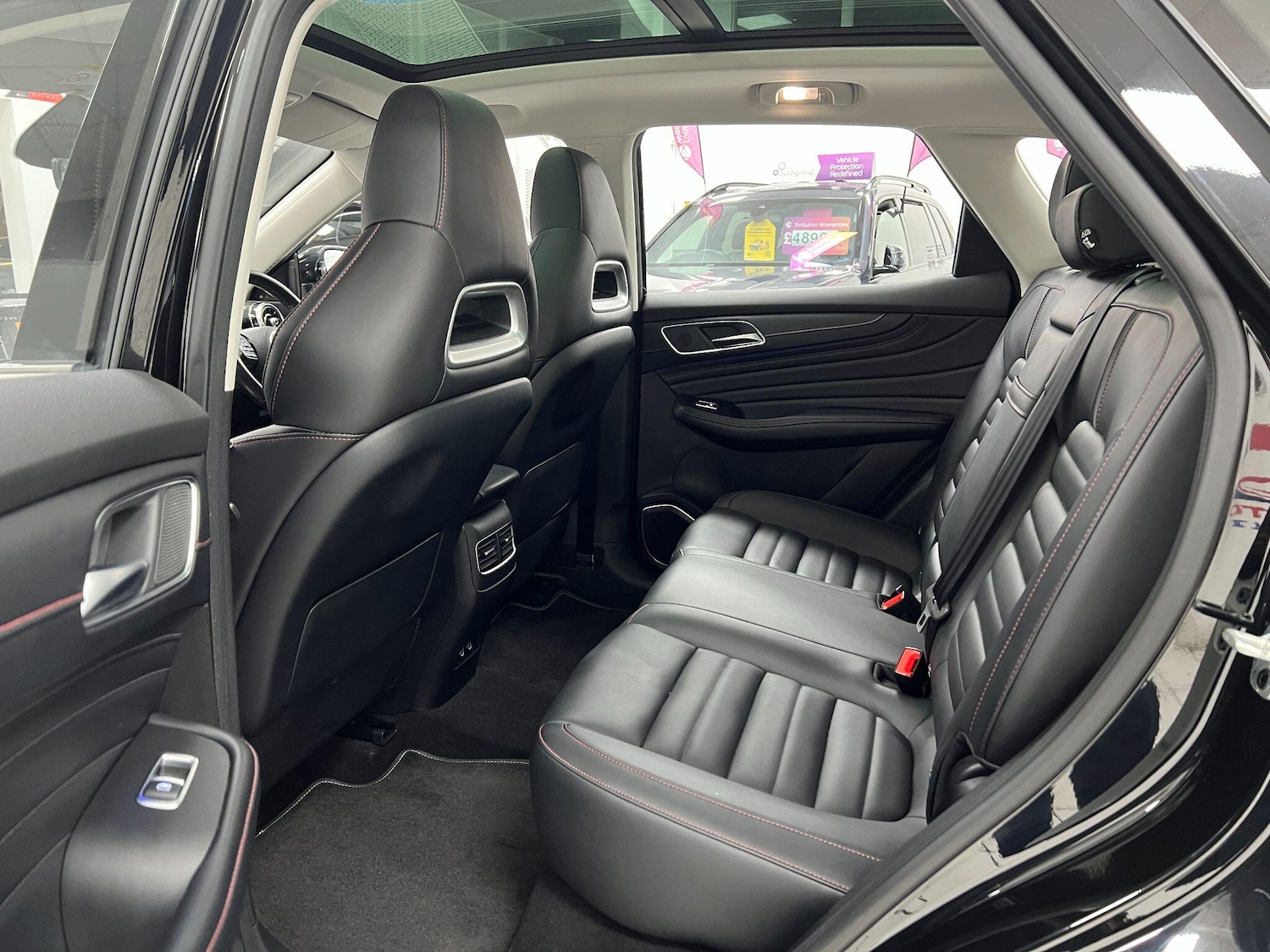 Used MG MG HS 2021 for sale - 77559227: Photo 20