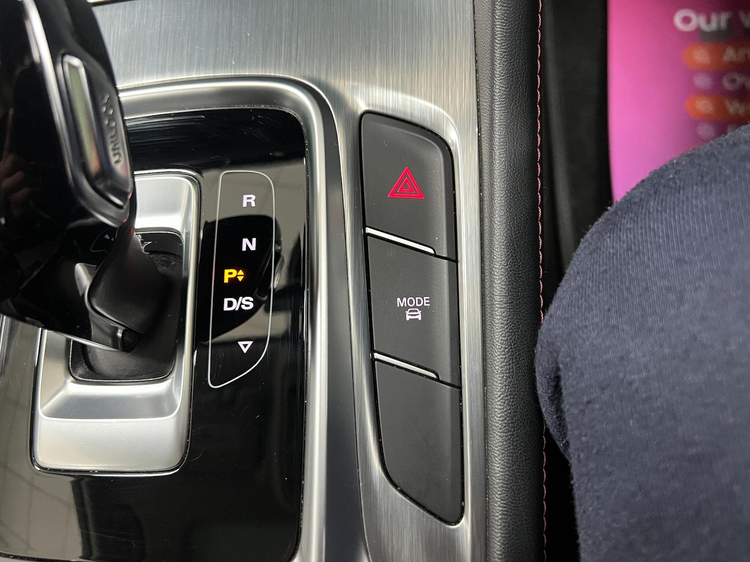 Used MG MG HS 2021 for sale - 77559227: Photo 32