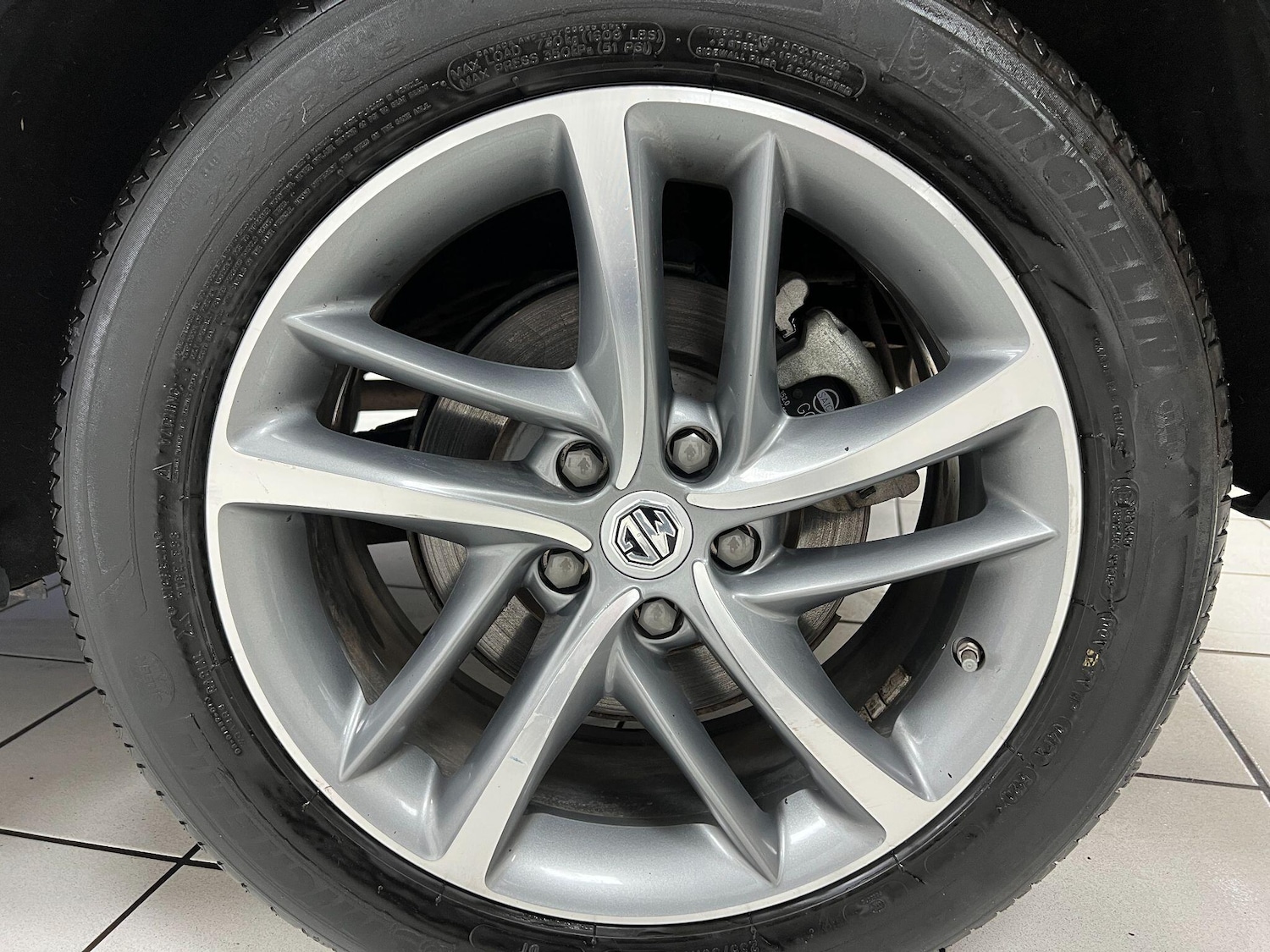 Used MG MG HS 2021 for sale - 77559227: Photo 42