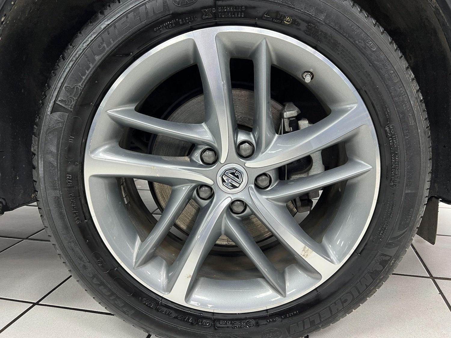 Used MG MG HS 2021 for sale - 77559227: Photo 44