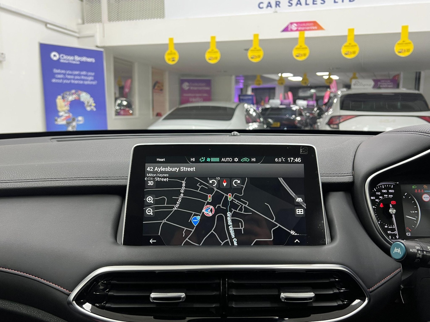 Used MG MG HS 2021 for sale - 77559227: Photo 45