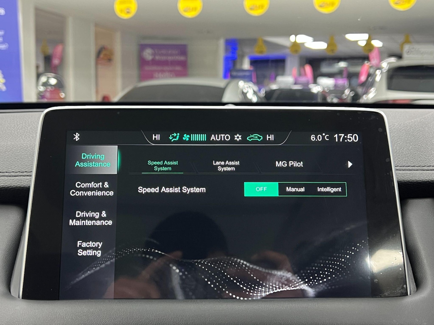 Used MG MG HS 2021 for sale - 77559227: Photo 57