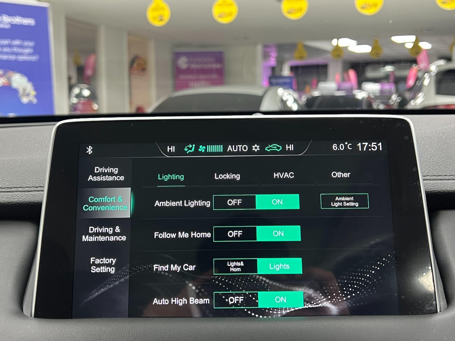 Used MG MG HS 2021 for sale - 77559227: Photo 63