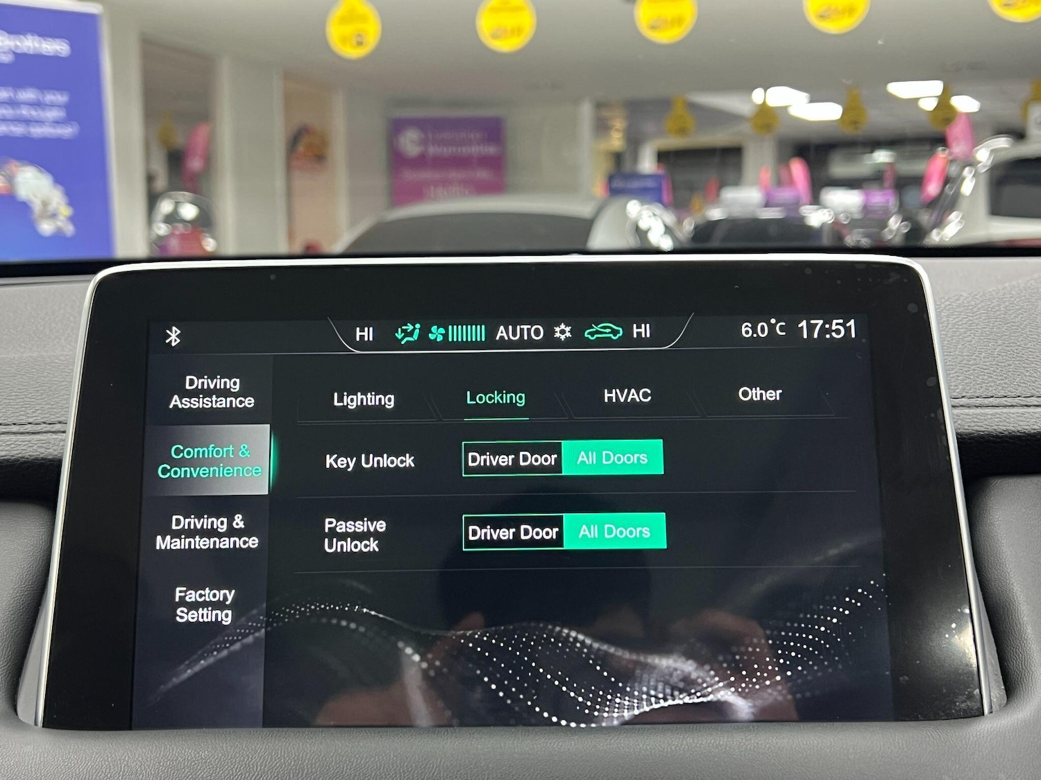 Used MG MG HS 2021 for sale - 77559227: Photo 64