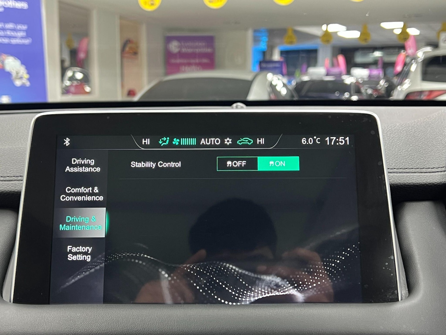 Used MG MG HS 2021 for sale - 77559227: Photo 67