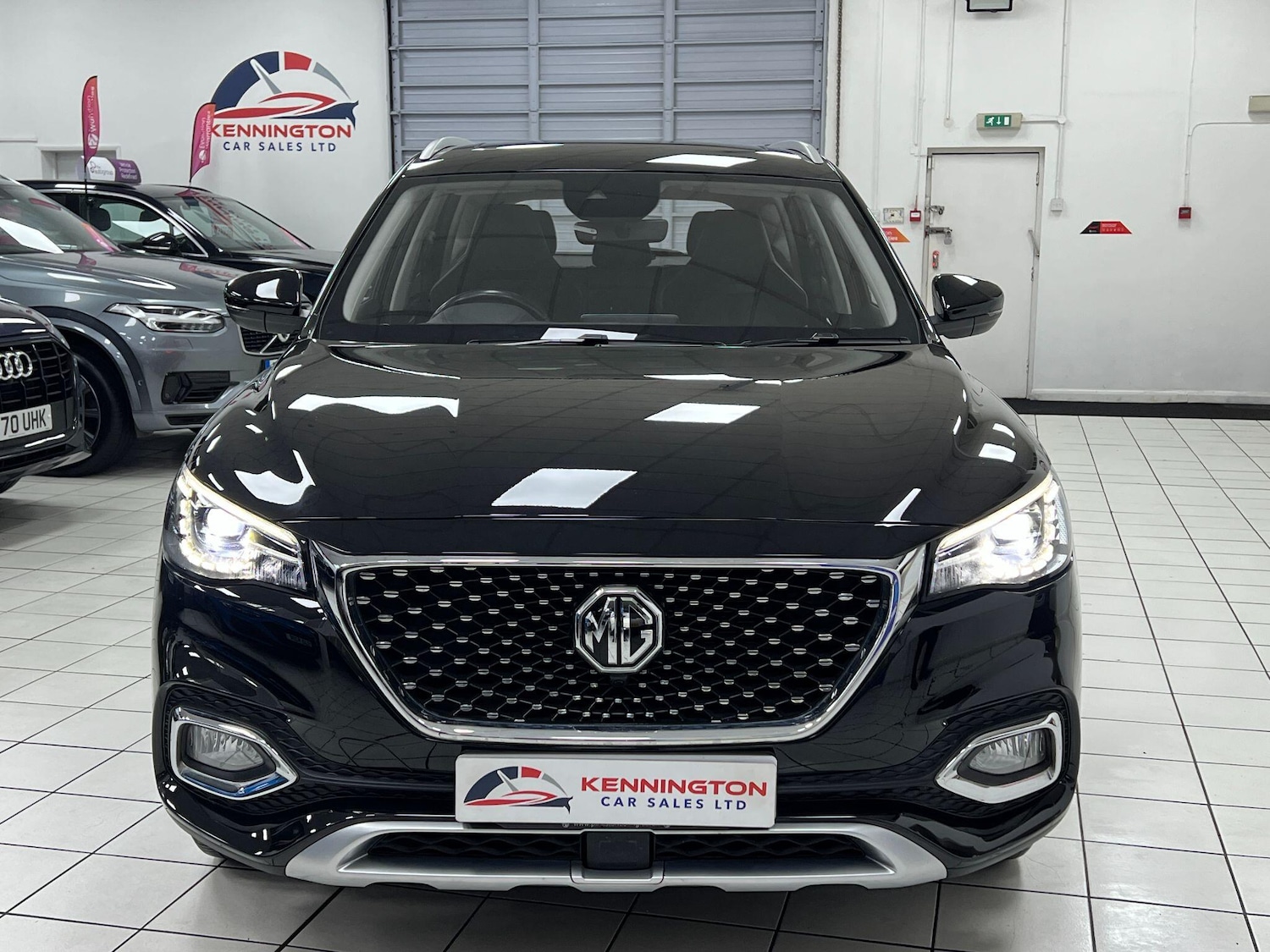 Used MG MG HS 2021 for sale - 77559227: Photo 7