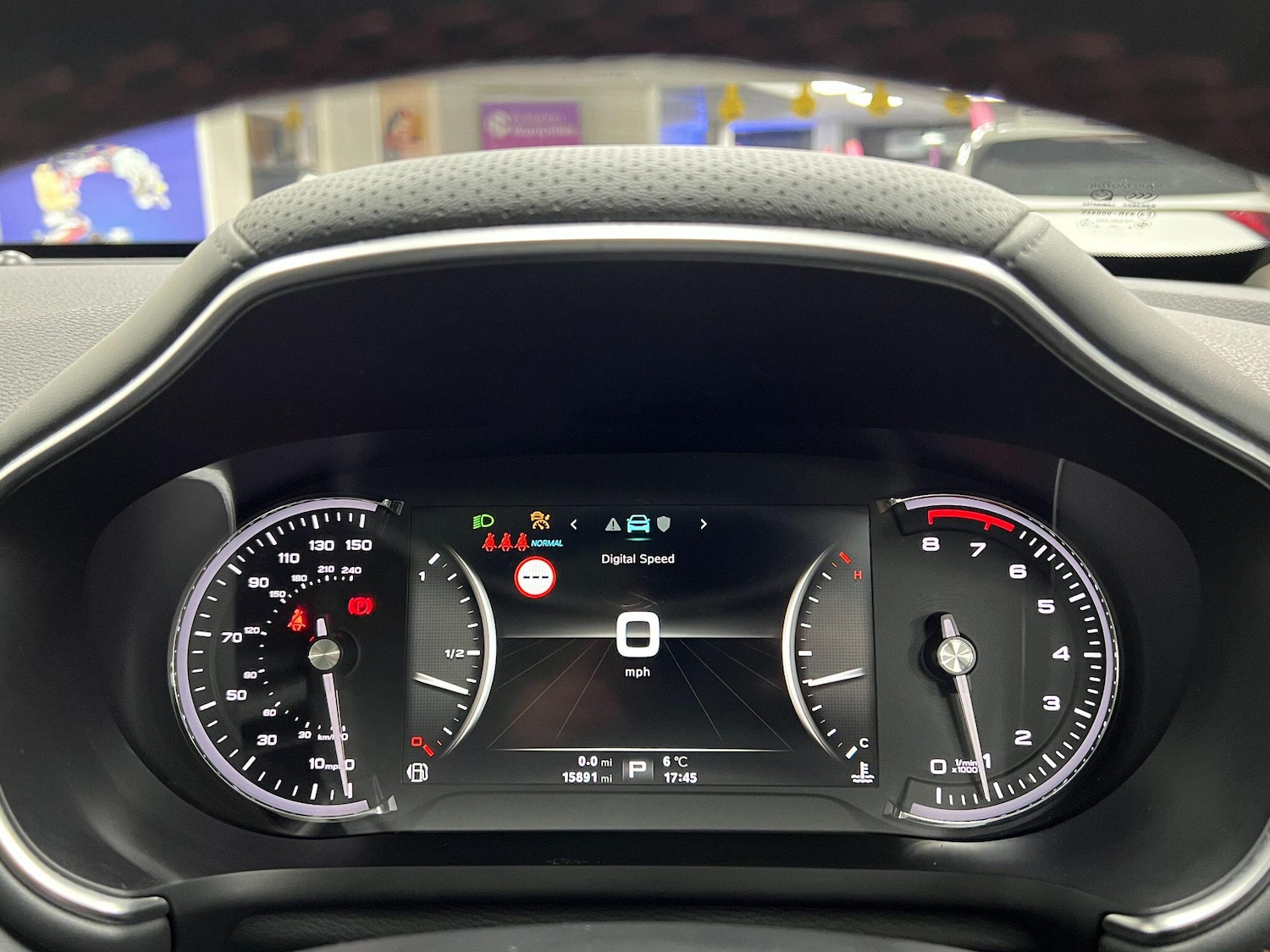 Used MG MG HS 2021 for sale - 77559227: Photo 74