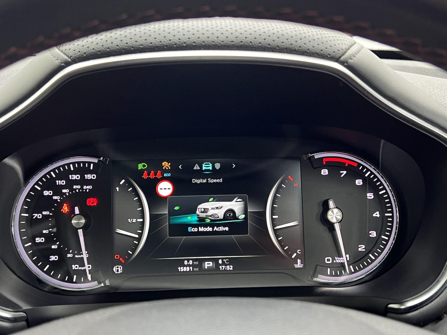 Used MG MG HS 2021 for sale - 77559227: Photo 77