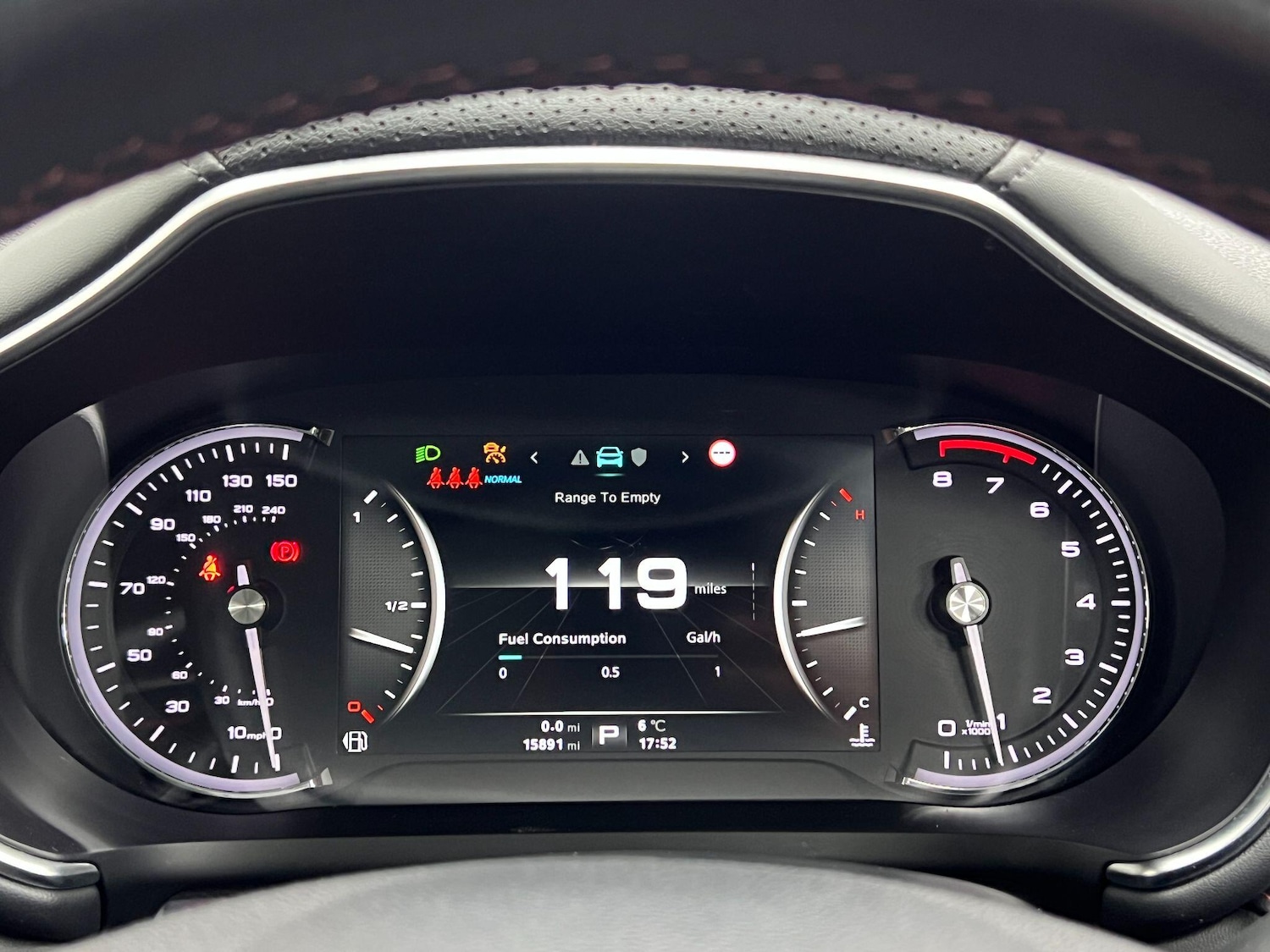 Used MG MG HS 2021 for sale - 77559227: Photo 81