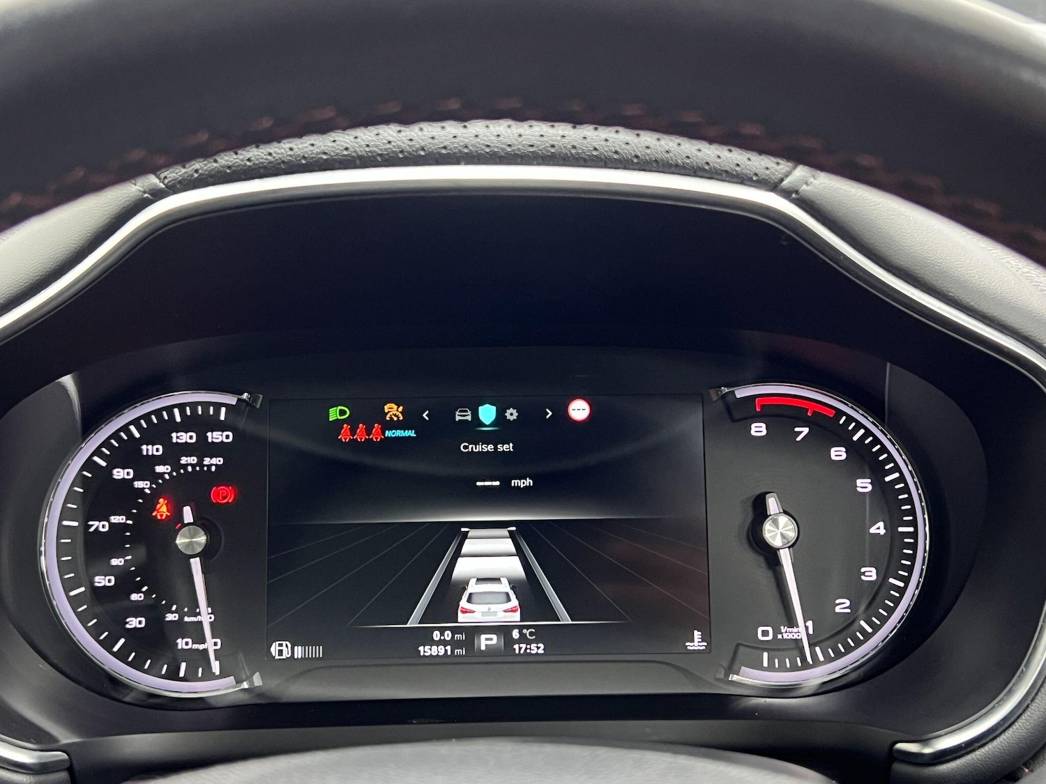 Used MG MG HS 2021 for sale - 77559227: Photo 82