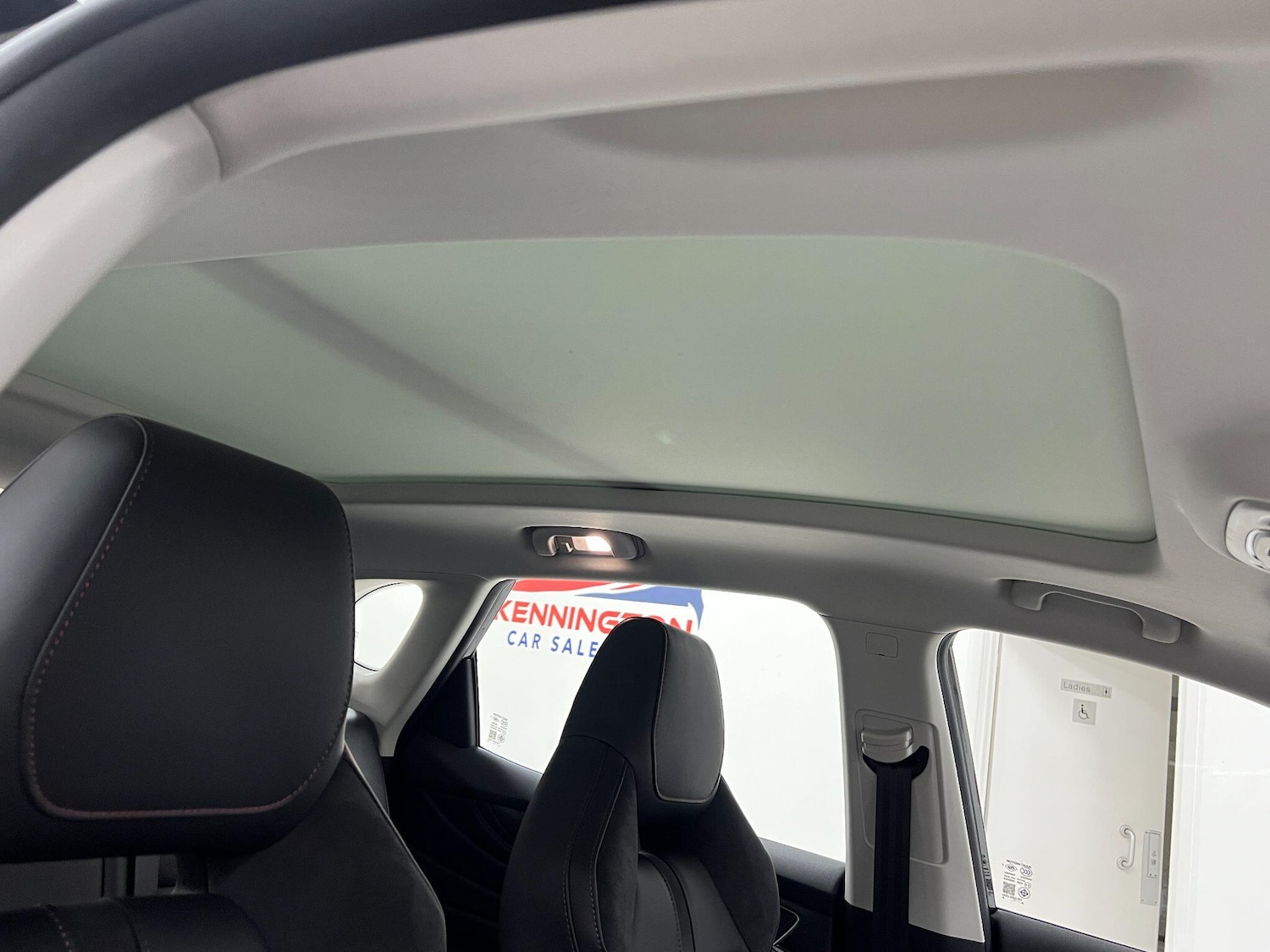 Used MG MG HS 2021 for sale - 77559227: Photo 88