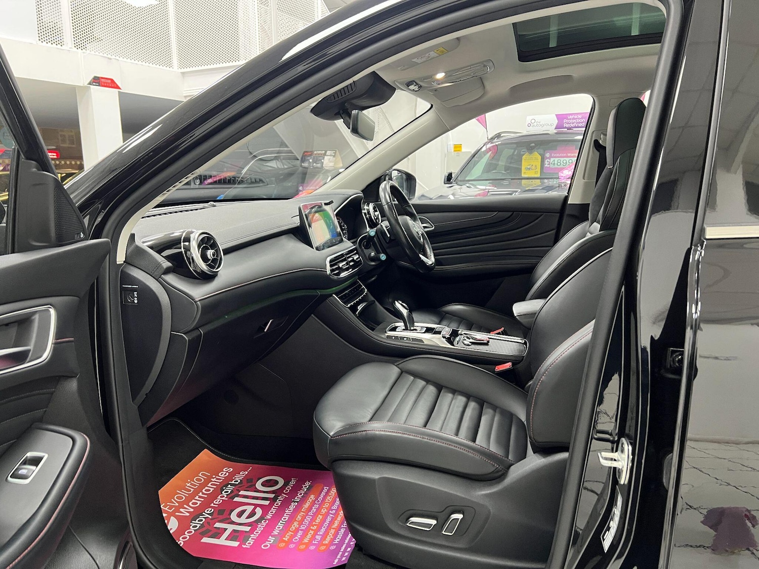 Used MG MG HS 2021 for sale - 77559227: Photo 91