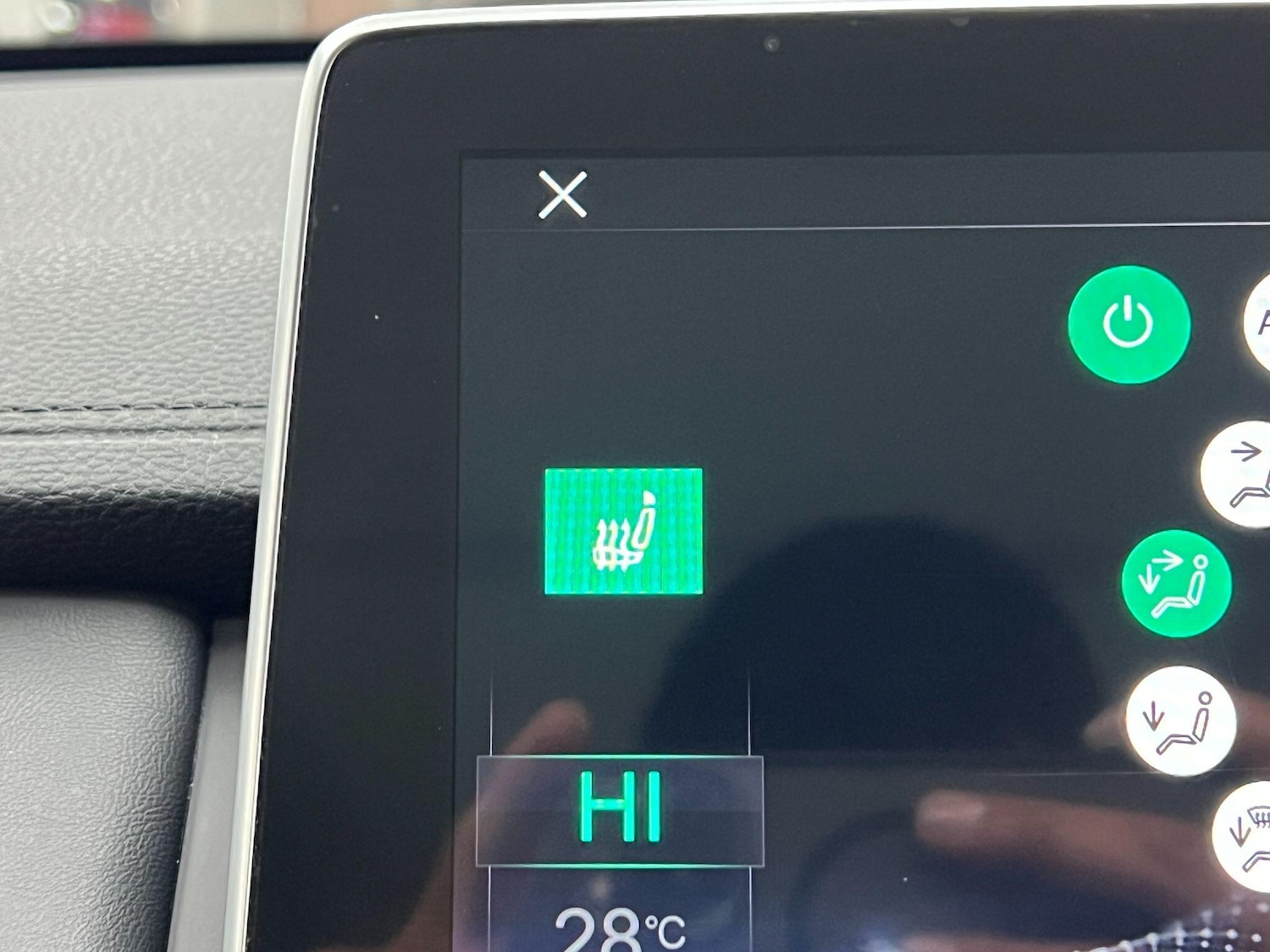 Used MG MG HS 2021 for sale - 77559227: Photo 95