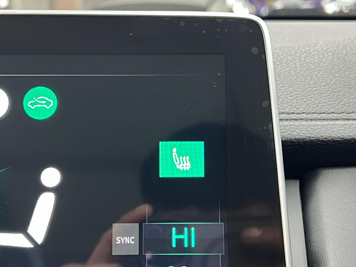 Used MG MG HS 2021 for sale - 77559227: Photo 96