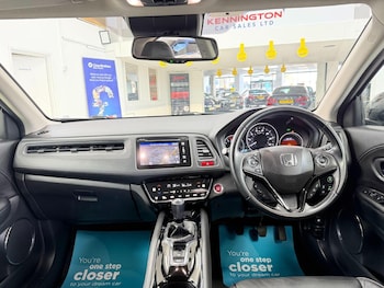 Used Honda HR-V 2018 for sale - 79050465: Photo
