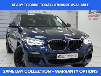 Used BMW X4 2018 for sale - 78246466: Photo