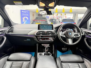 Used BMW X4 2018 for sale - 78246466: Photo