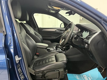 Used BMW X4 2018 for sale - 78246466: Photo