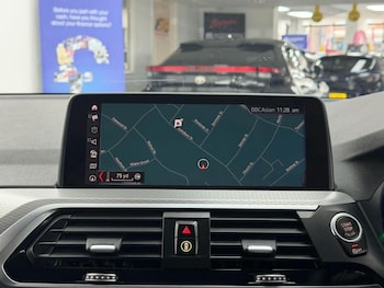 Used BMW X4 2018 for sale - 78246466: Photo