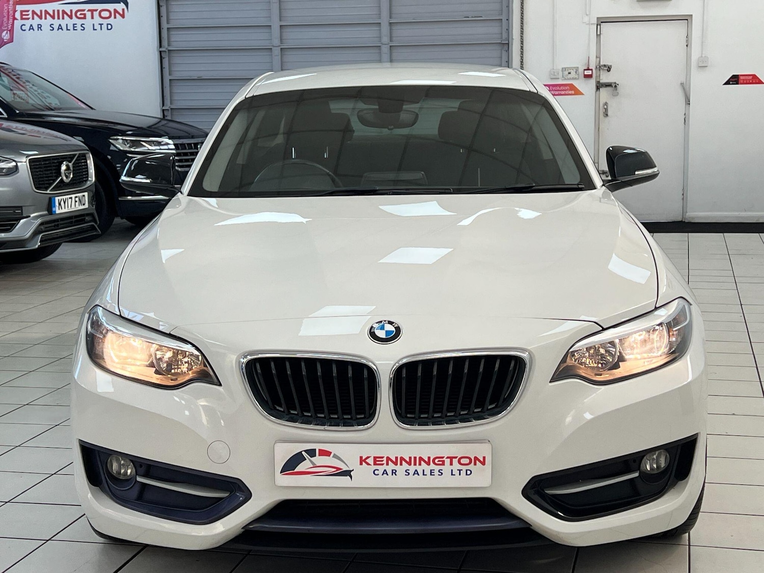Used BMW 2 Series 2017 for sale - 77057303: Photo 14