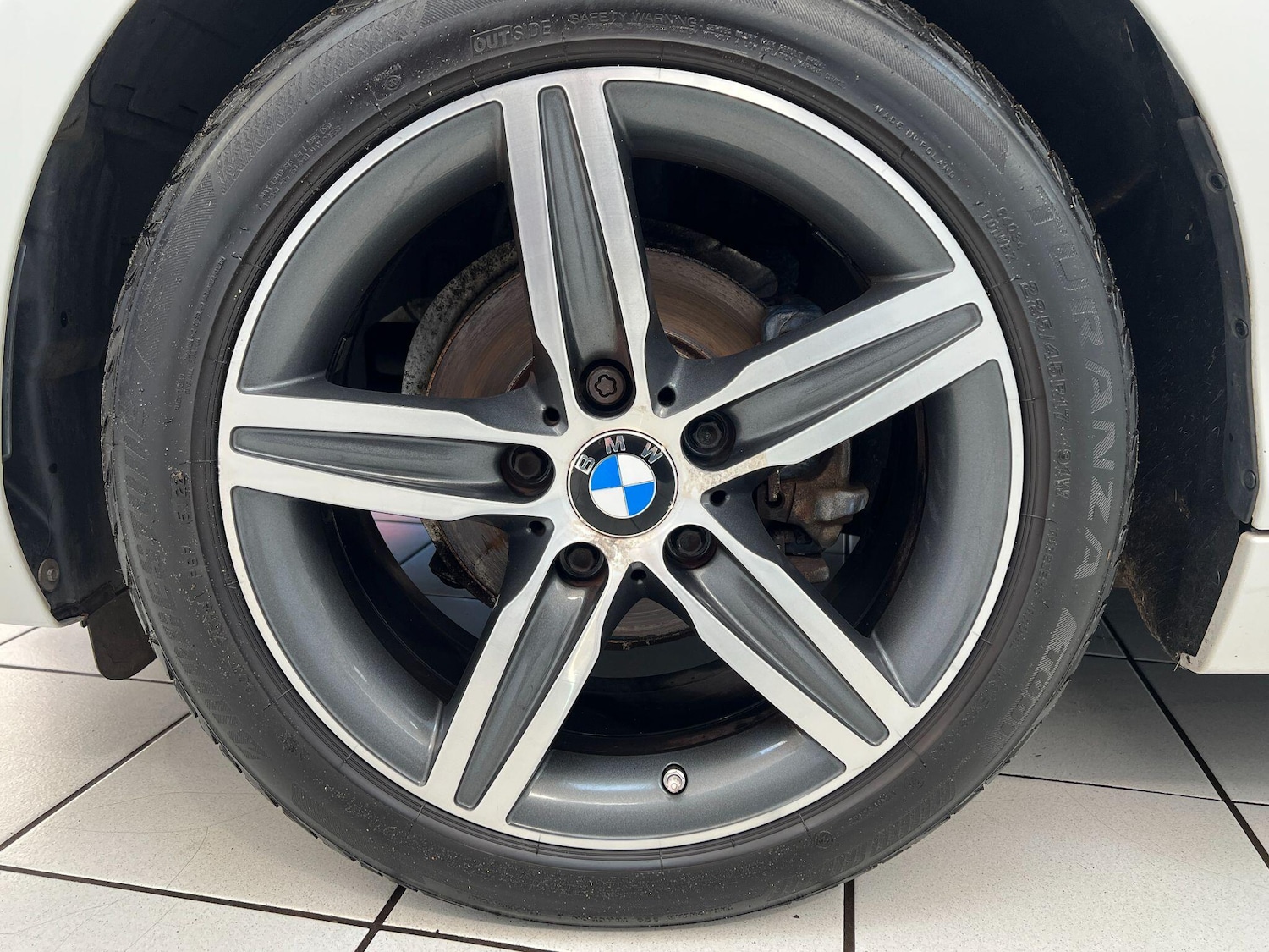 Used BMW 2 Series 2017 for sale - 77057303: Photo 17