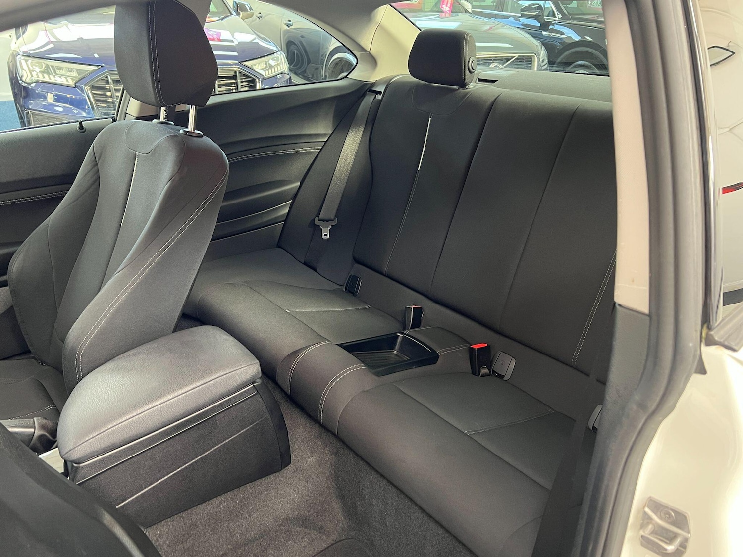 Used BMW 2 Series 2017 for sale - 77057303: Photo 18