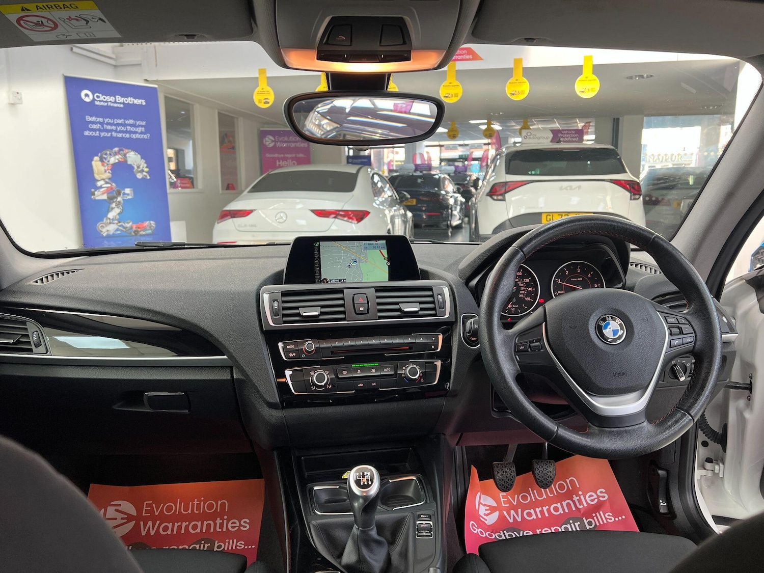 Used BMW 2 Series 2017 for sale - 77057303: Photo 2