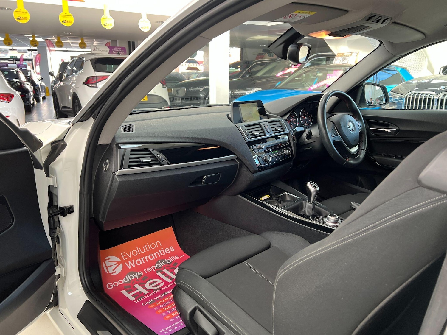 Used BMW 2 Series 2017 for sale - 77057303: Photo 20