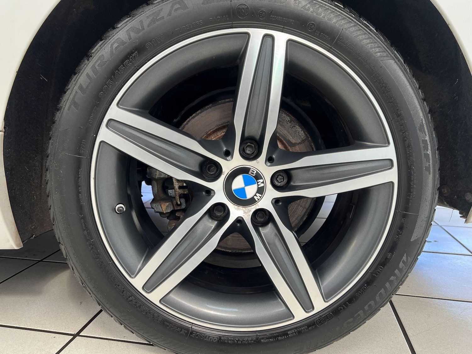 Used BMW 2 Series 2017 for sale - 77057303: Photo 23