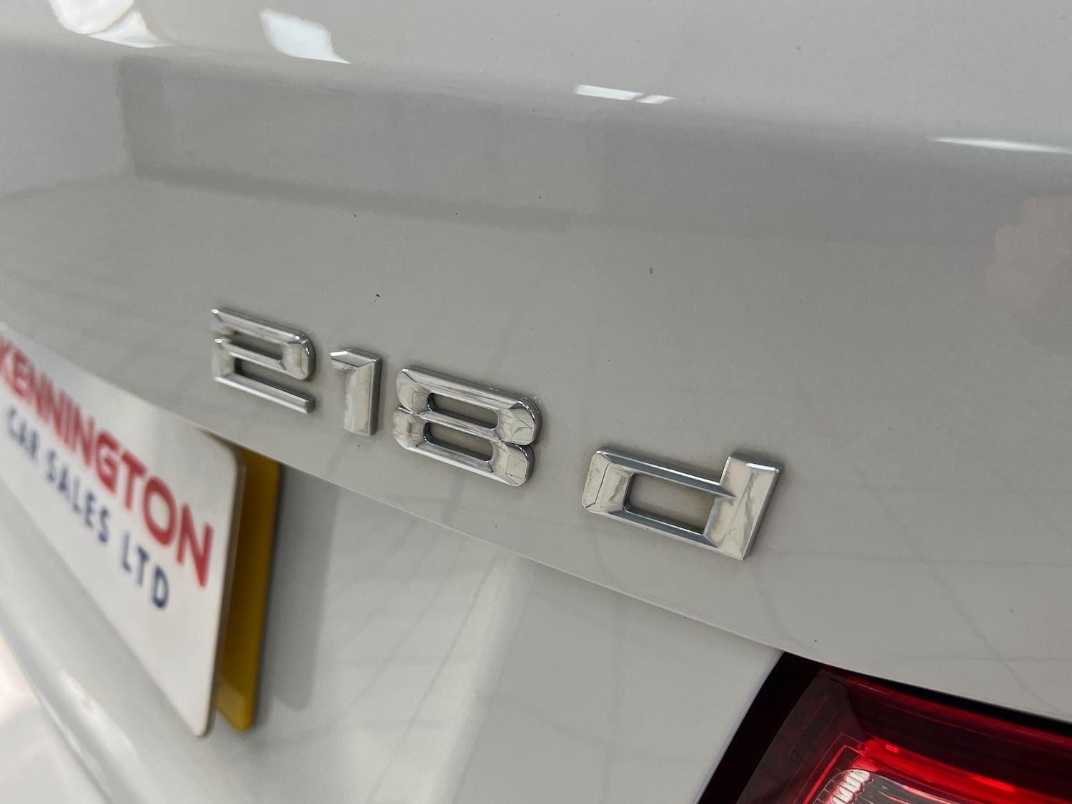 Used BMW 2 Series 2017 for sale - 77057303: Photo 25