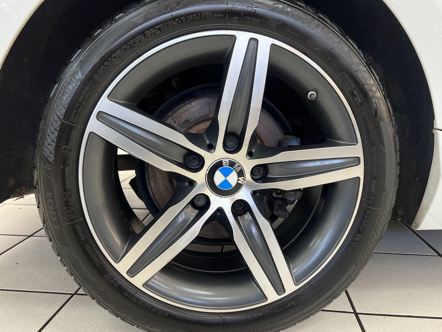 Used BMW 2 Series 2017 for sale - 77057303: Photo 27