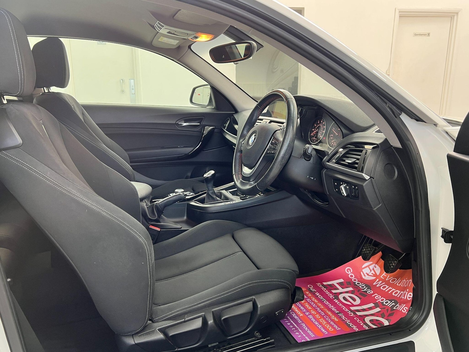 Used BMW 2 Series 2017 for sale - 77057303: Photo 3