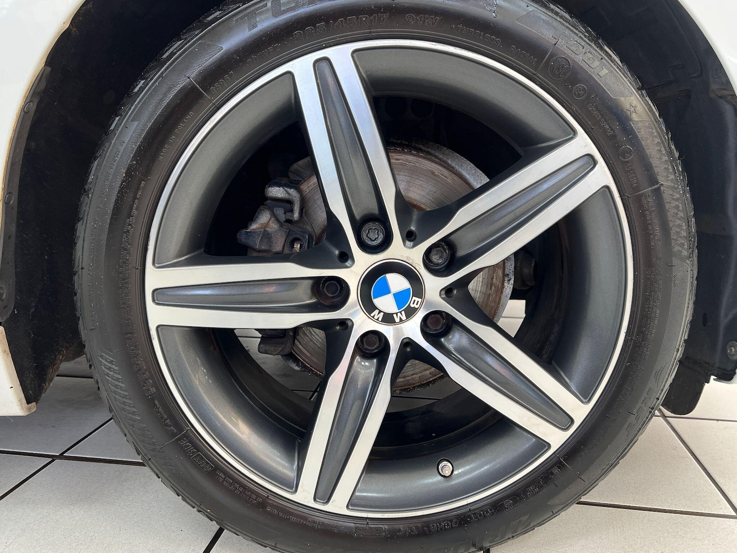 Used BMW 2 Series 2017 for sale - 77057303: Photo 33