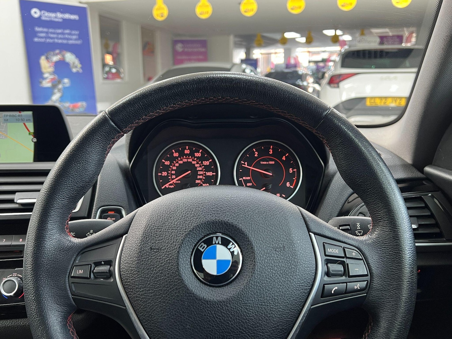 Used BMW 2 Series 2017 for sale - 77057303: Photo 35