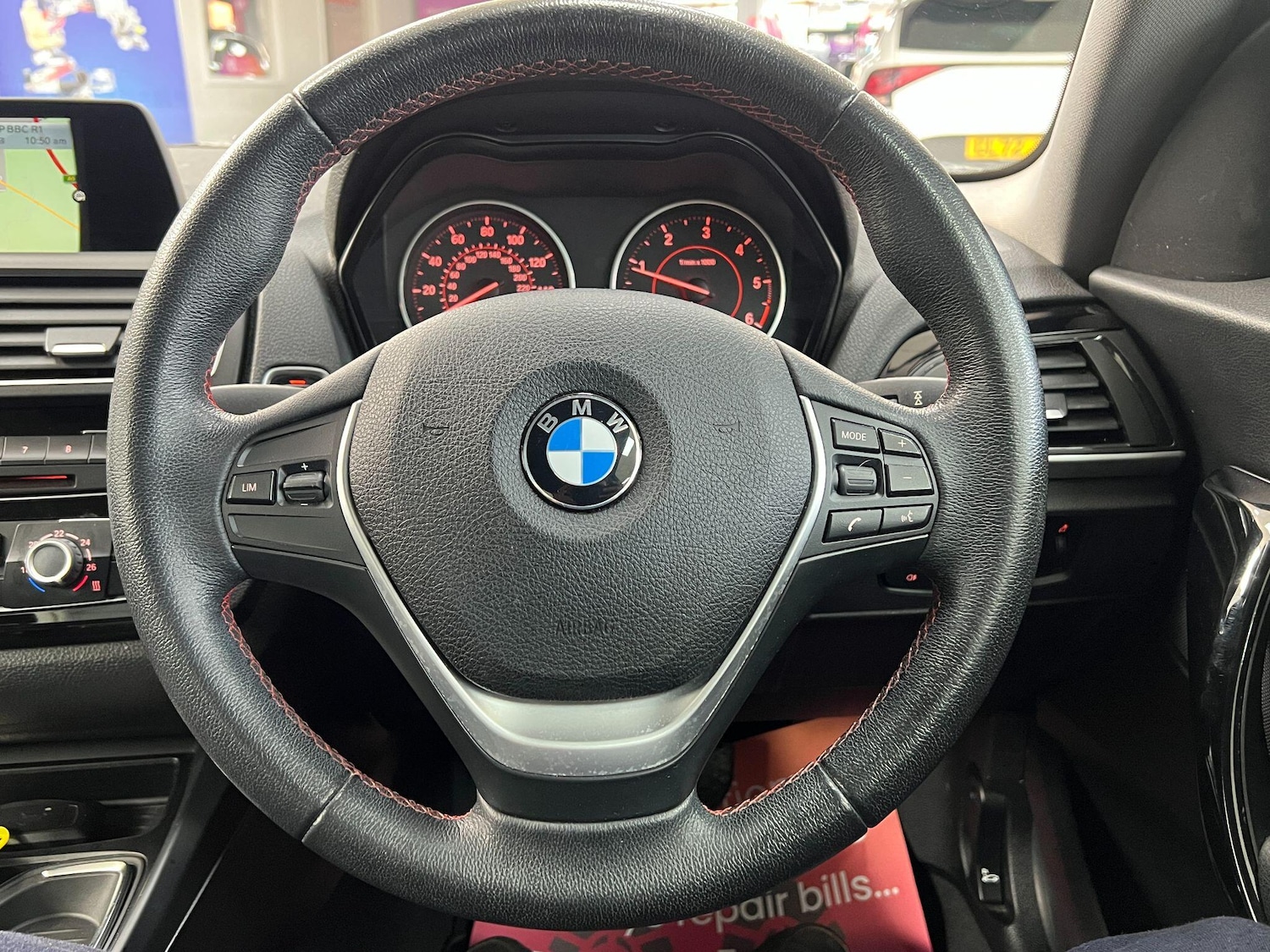 Used BMW 2 Series 2017 for sale - 77057303: Photo 37