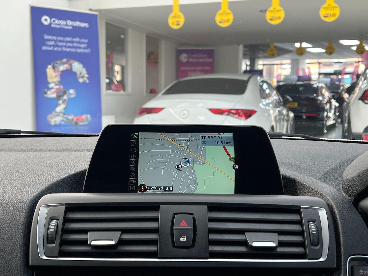 Used BMW 2 Series 2017 for sale - 77057303: Photo 4