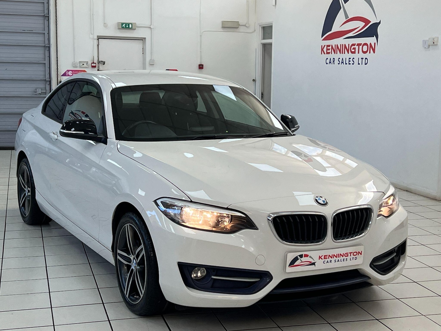Used BMW 2 Series 2017 for sale - 77057303: Photo 5
