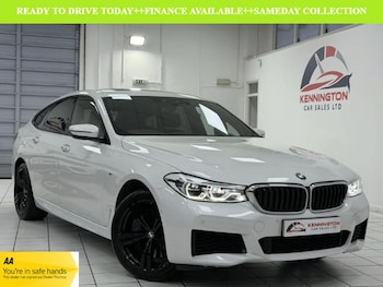 Used BMW 6 Series 2018 for sale - 78246492: Photo