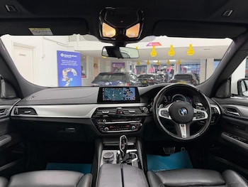 Used BMW 6 Series 2018 for sale - 78246492: Photo