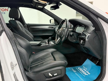 Used BMW 6 Series 2018 for sale - 78246492: Photo