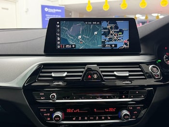 Used BMW 6 Series 2018 for sale - 78246492: Photo