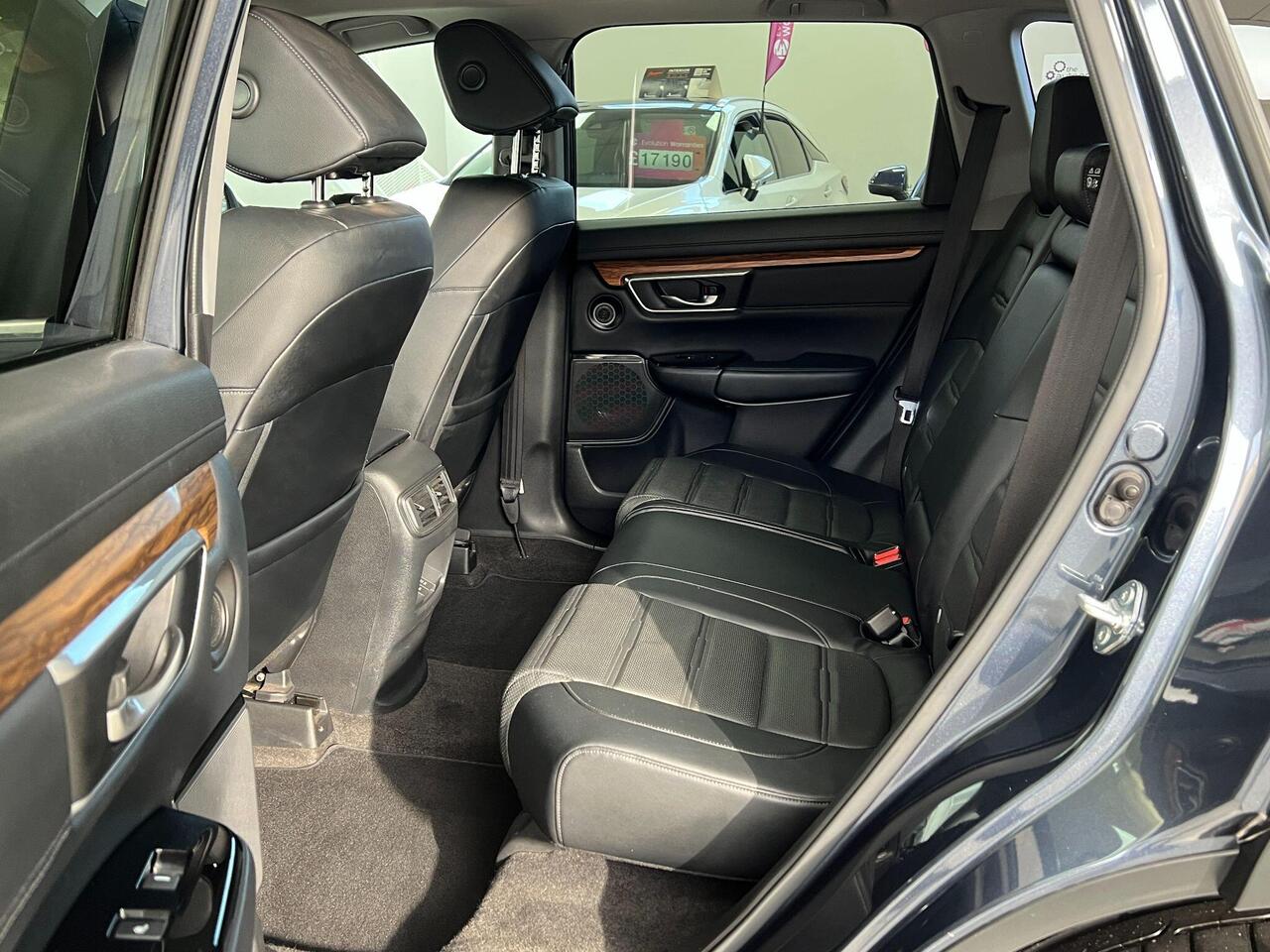 Used Honda CR-V 2018 for sale - 77743859: Photo 23