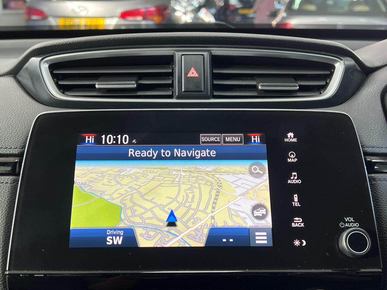 Used Honda CR-V 2018 for sale - 77743859: Photo 3