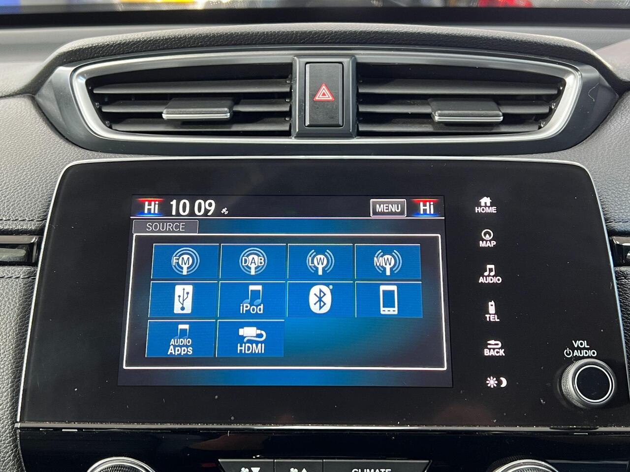 Used Honda CR-V 2018 for sale - 77743859: Photo 45