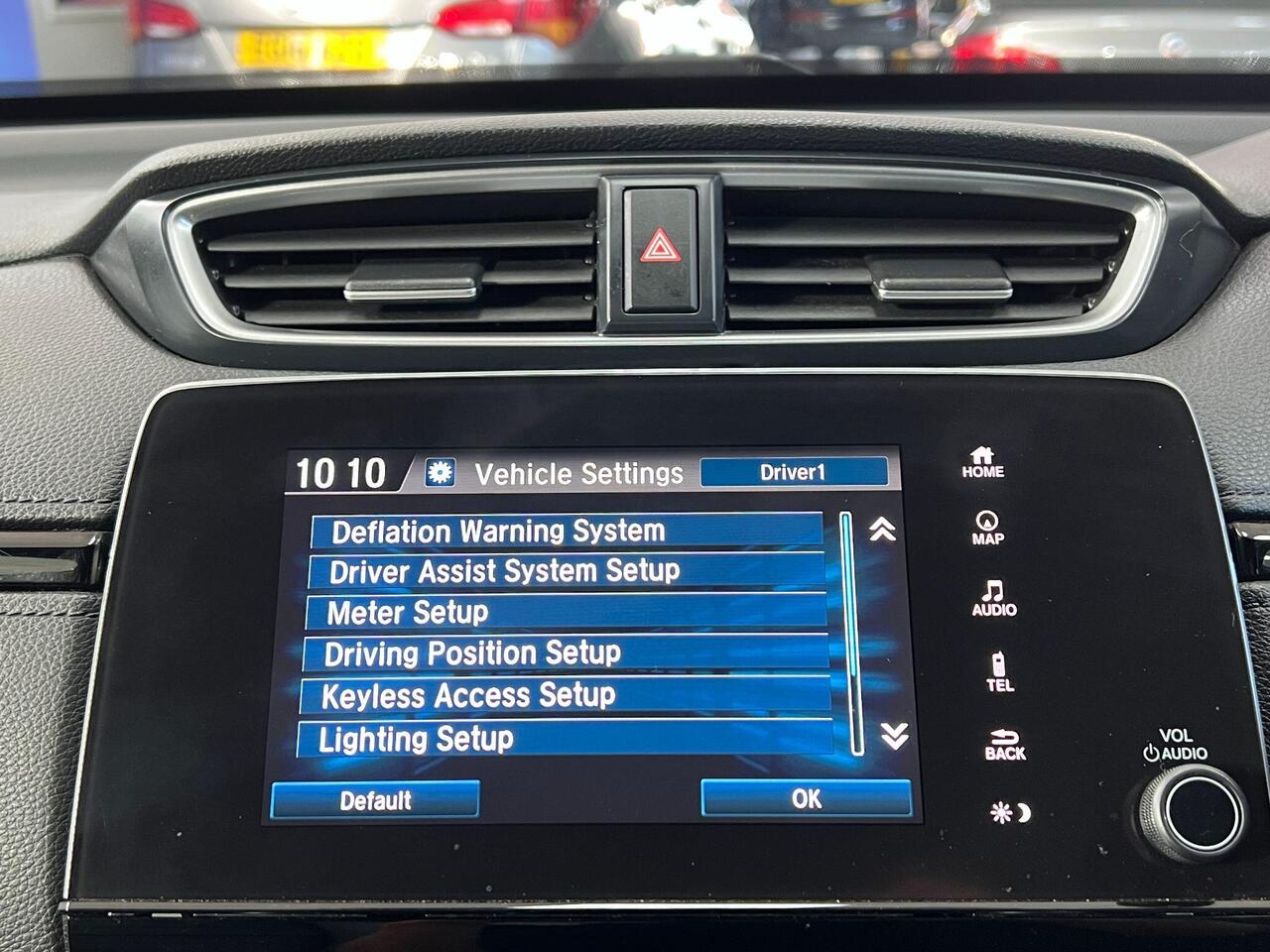 Used Honda CR-V 2018 for sale - 77743859: Photo 52