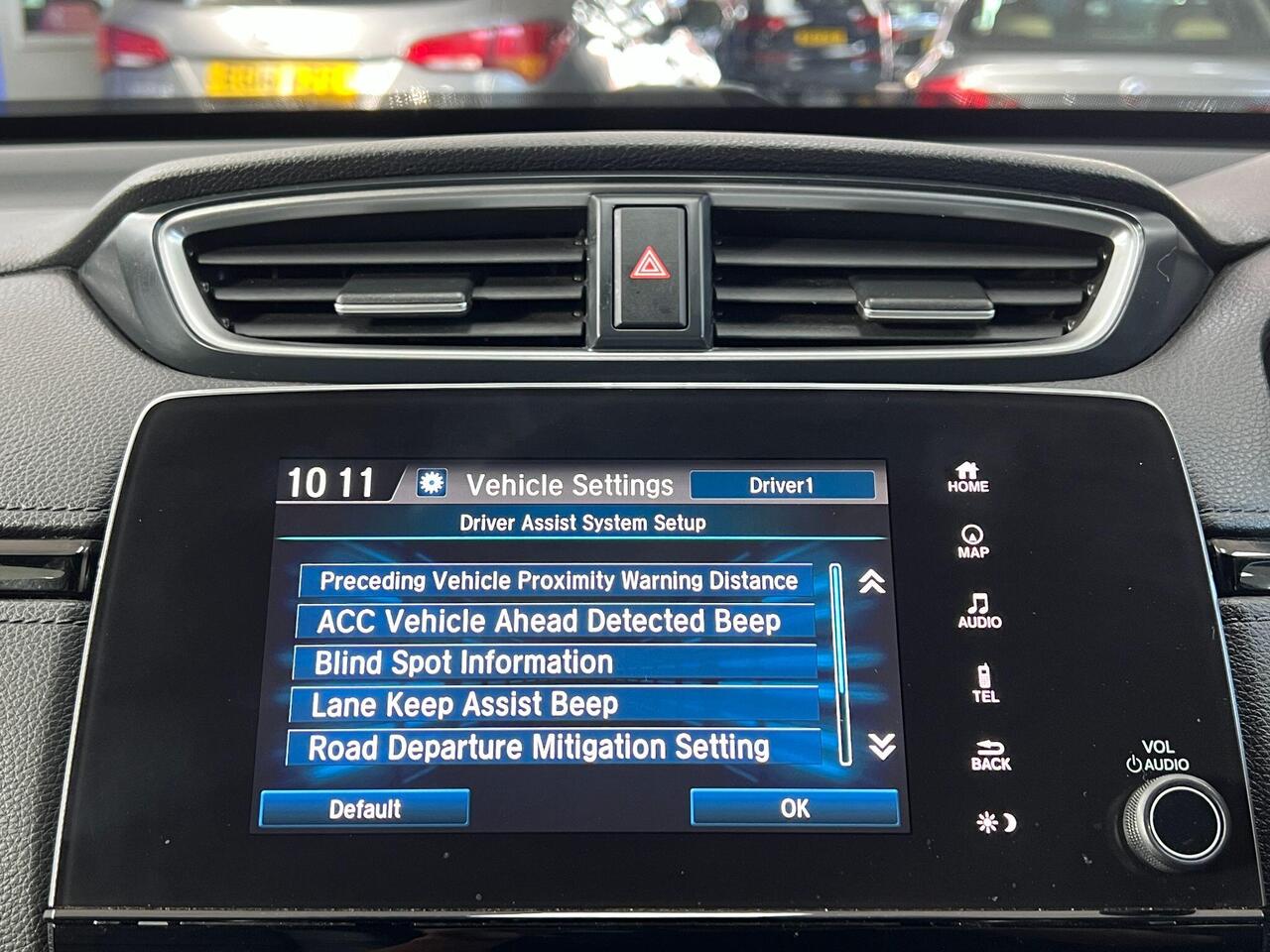 Used Honda CR-V 2018 for sale - 77743859: Photo 53