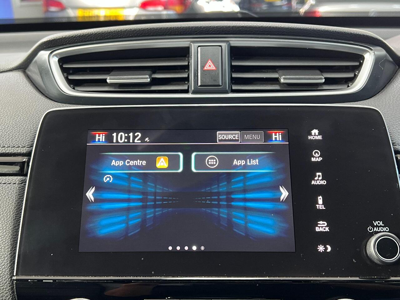 Used Honda CR-V 2018 for sale - 77743859: Photo 57