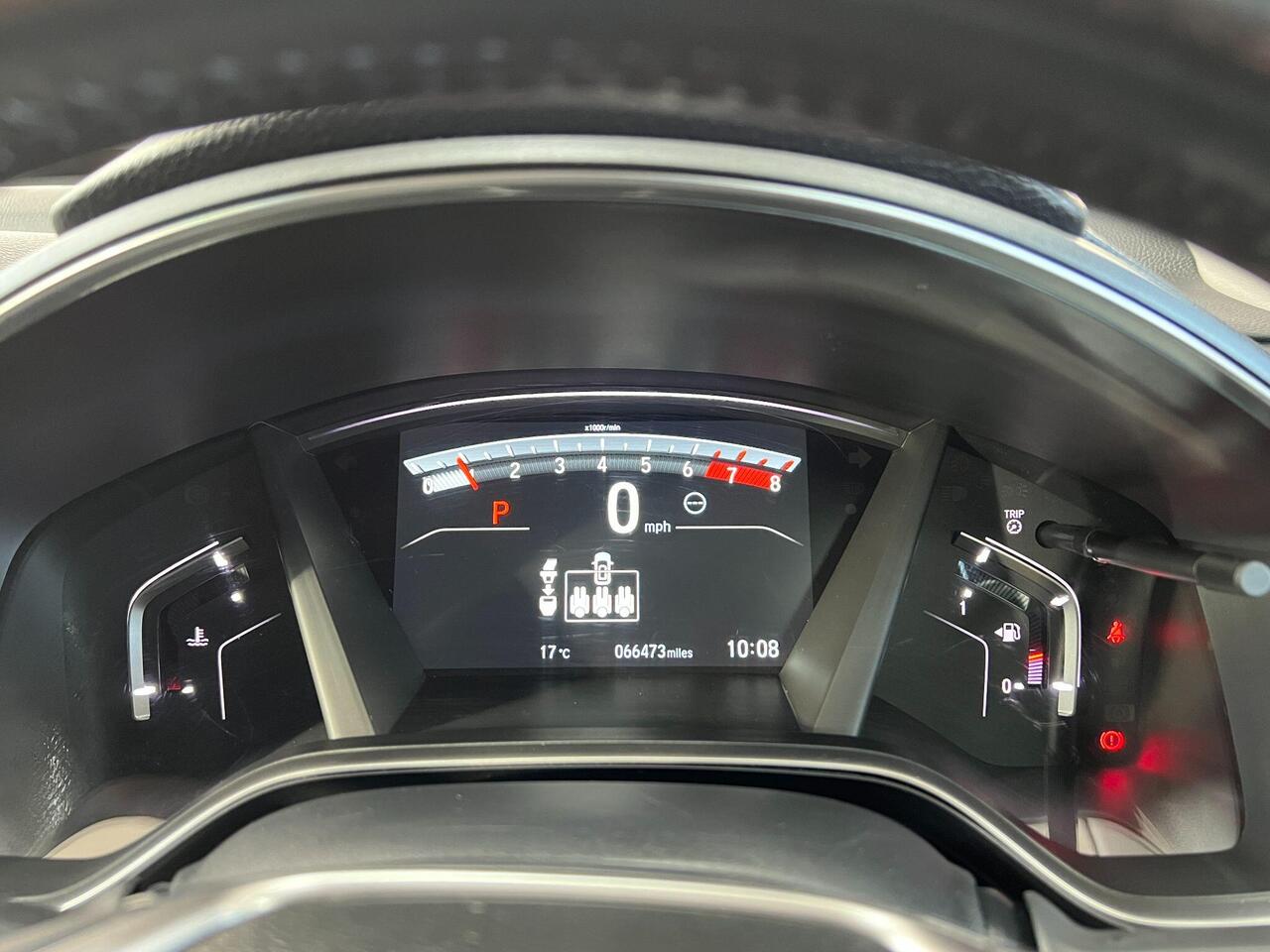 Used Honda CR-V 2018 for sale - 77743859: Photo 59