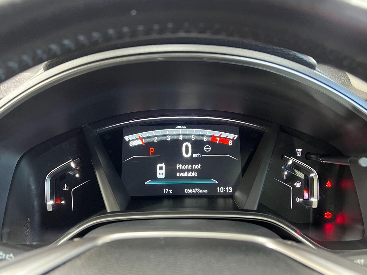 Used Honda CR-V 2018 for sale - 77743859: Photo 62