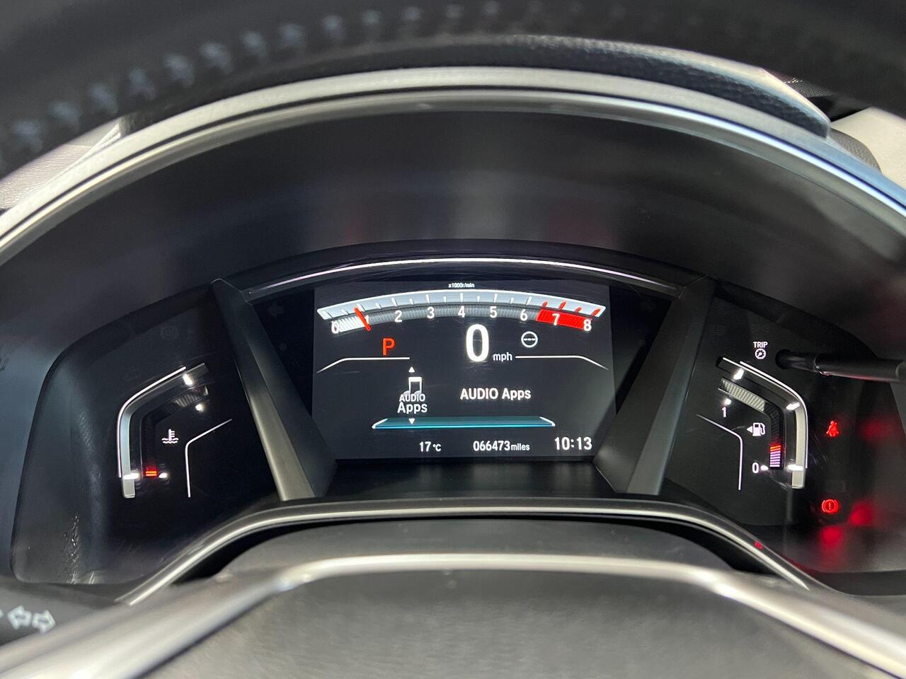 Used Honda CR-V 2018 for sale - 77743859: Photo 63